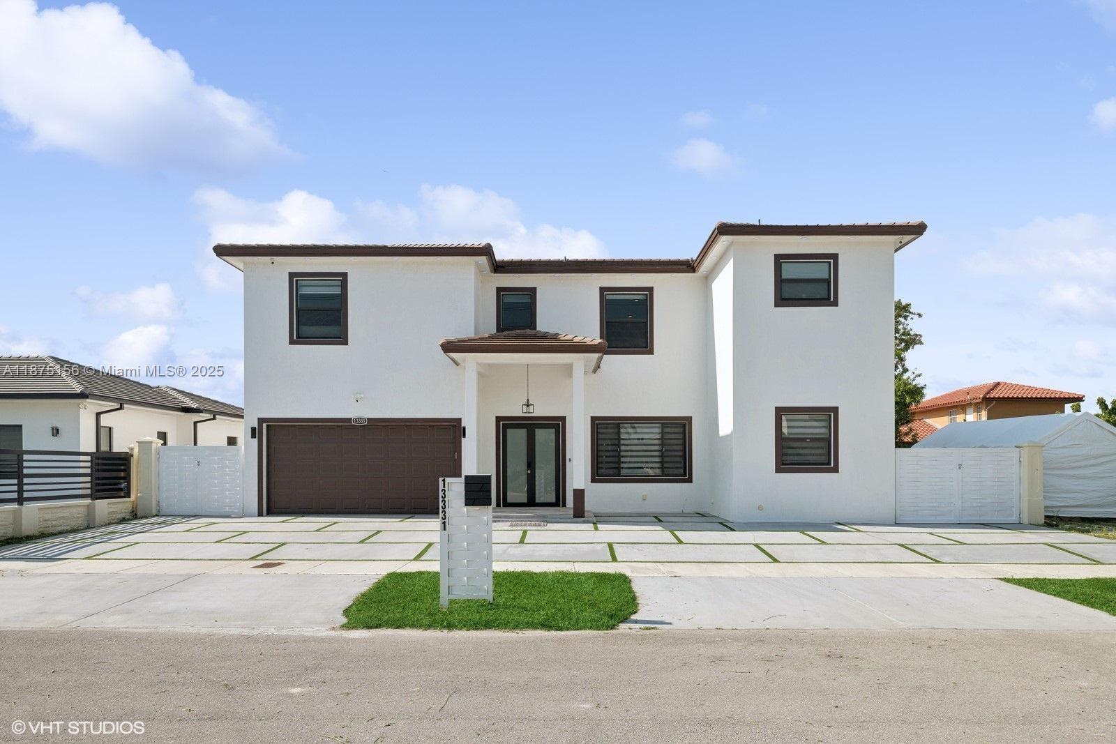13331 SW 41st St, Miami, FL, 33175 - Investment Single Family Home. Photo #1