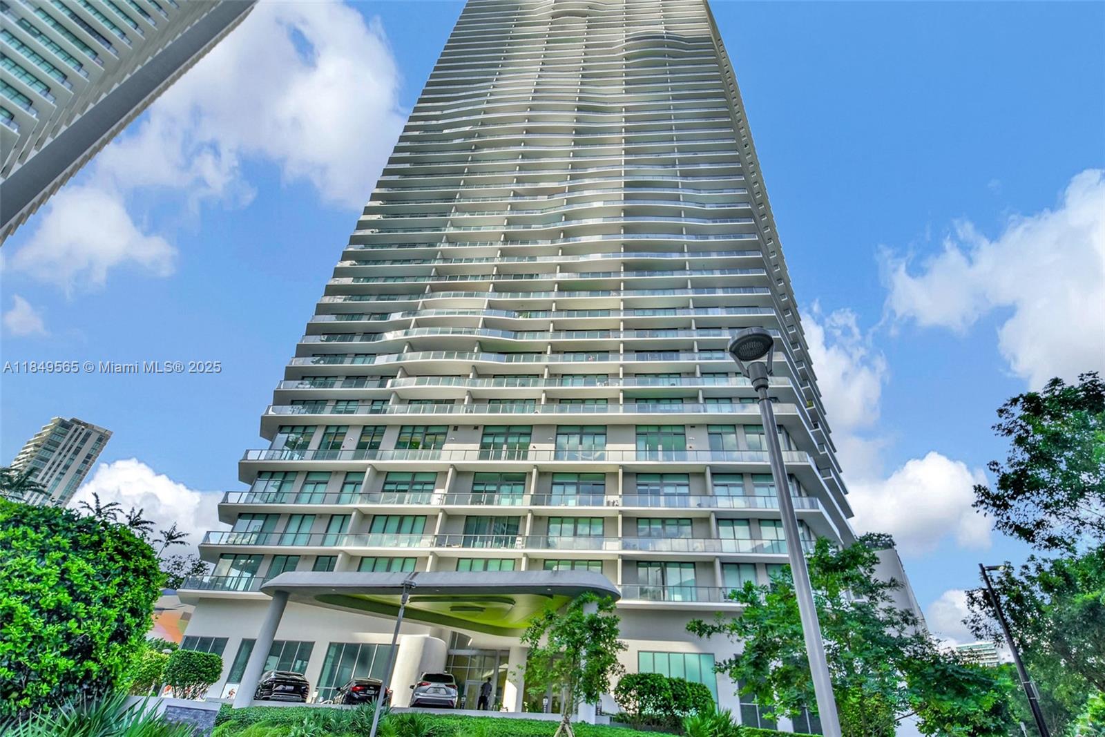 501 NE 31st St #608, Miami, FL, 33137 - Investment Condo. Photo #1