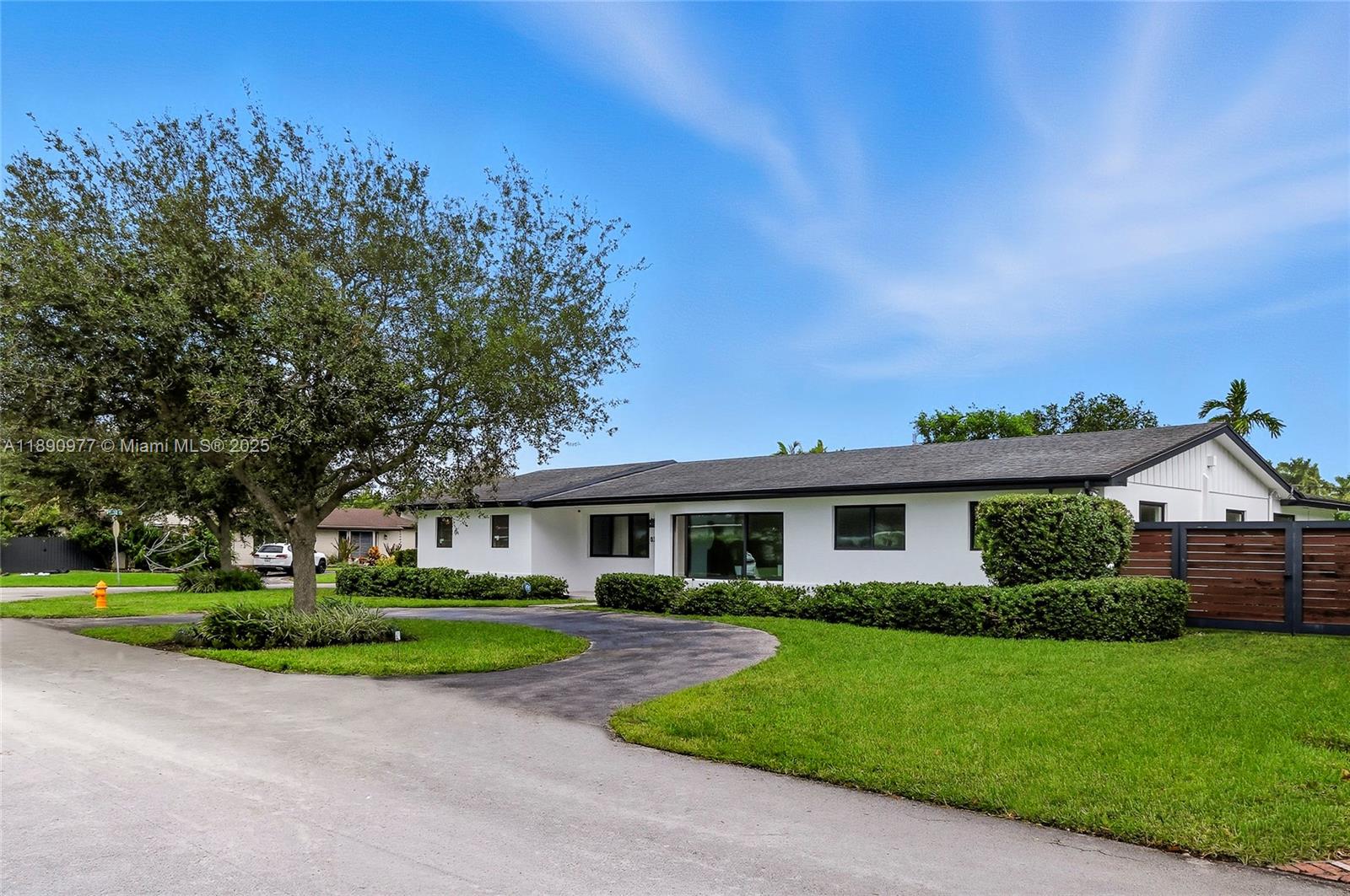8341 SW 87th Ter, Miami, FL, 33143 - Investment Single Family Home. Photo #1
