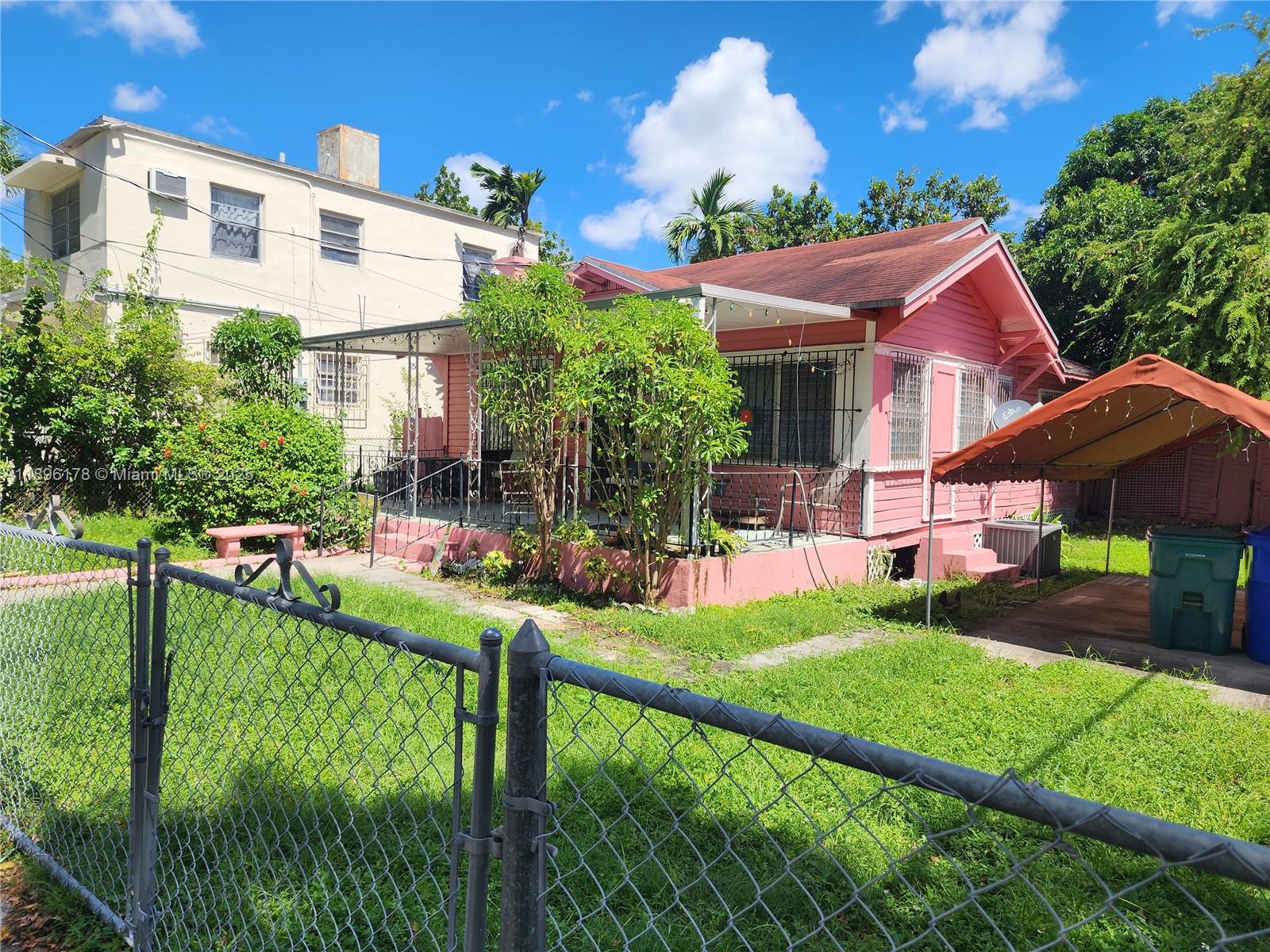 315 SW 14th Ave, Miami, FL, 33135 - Investment Single Family Home. Photo #1