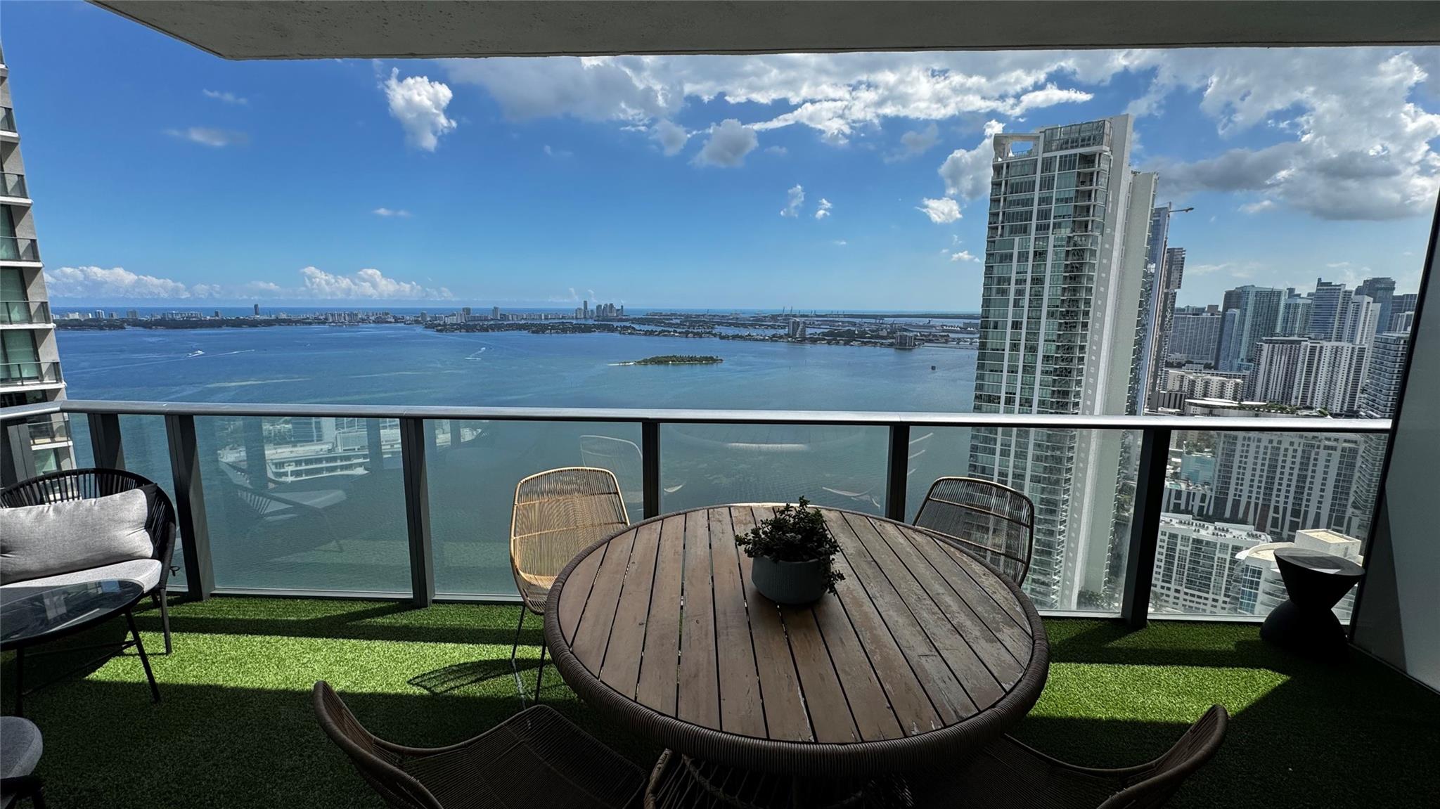 650 NE 32ND ST #4307, Miami, FL, 33137 - Investment Condo. Photo #1