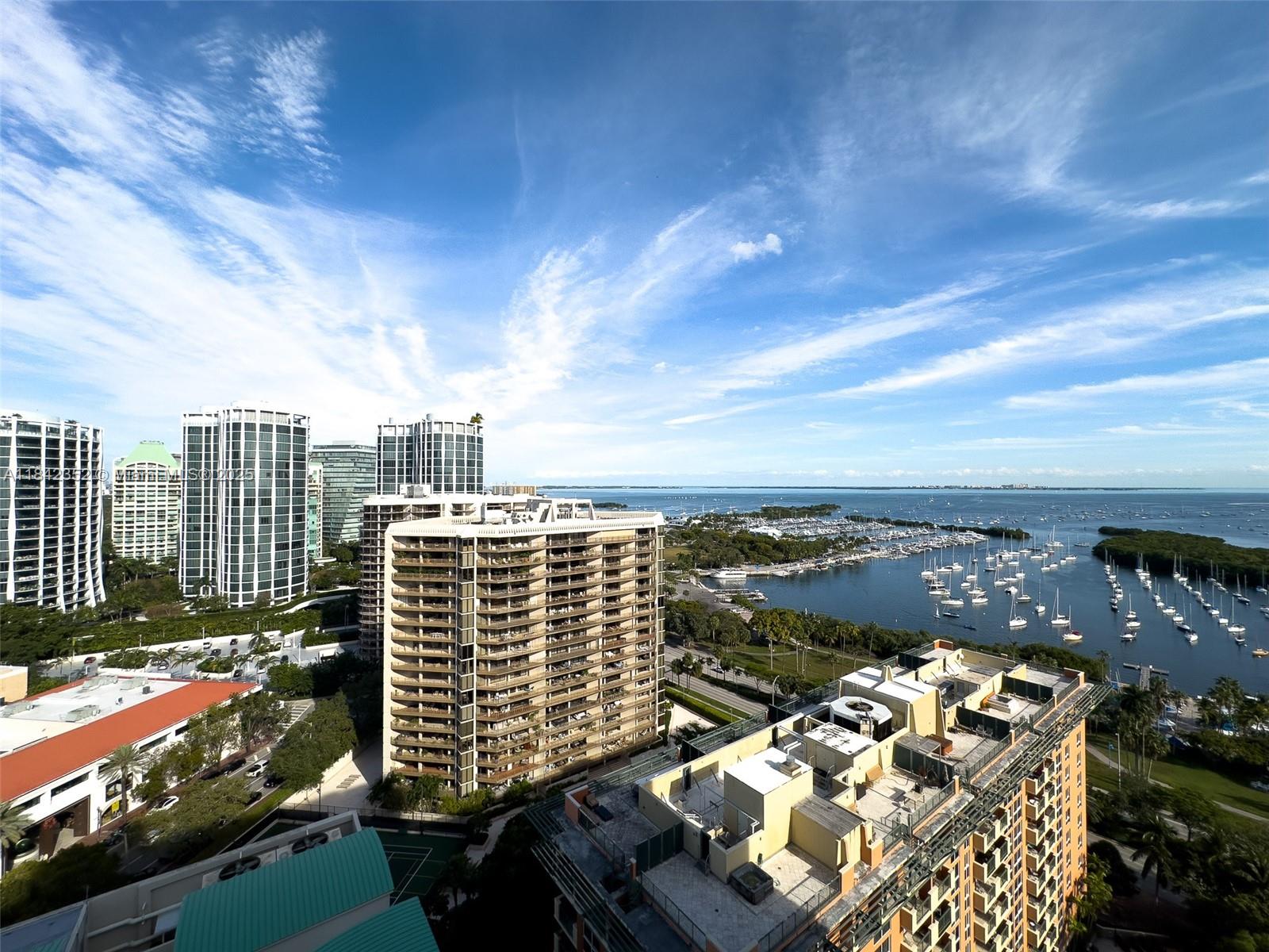 2889 Mcfarlane Rd #2008, Miami, FL, 33133 - Investment Condo. Photo #1
