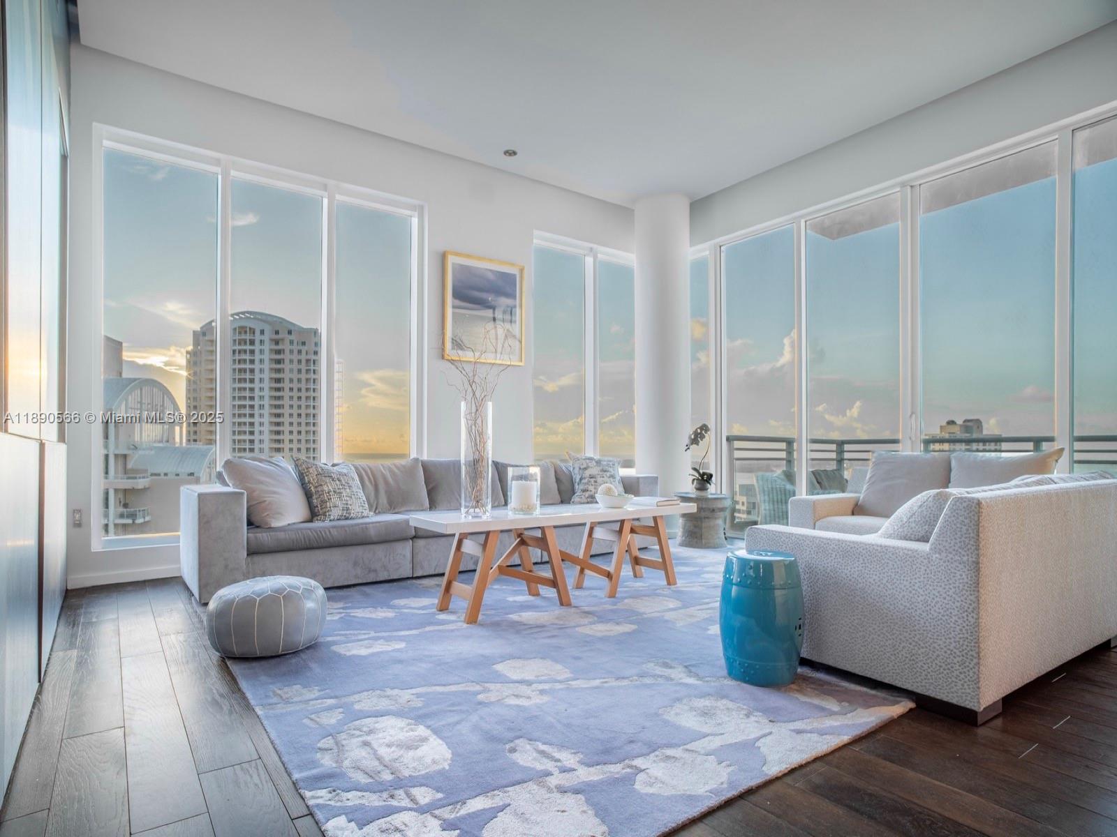 900 Brickell Key Blvd #2204, Miami, FL, 33131 - Investment Condo. Photo #1