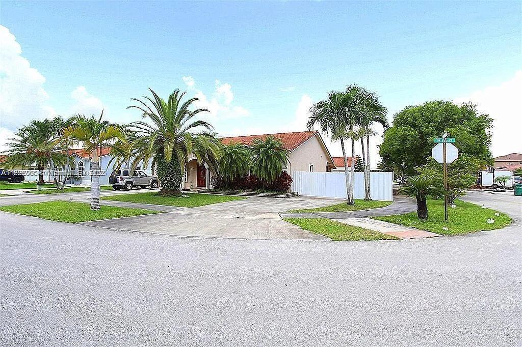 17870 SW 155th Court, Miami, FL, 33187 - Investment Single Family Home. Photo #1