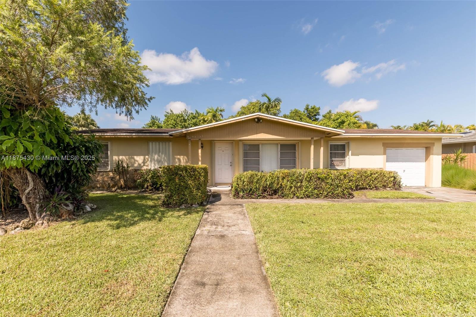 7304 SW 127th Ct, Miami, FL, 33183 - Investment Single Family Home. Photo #1