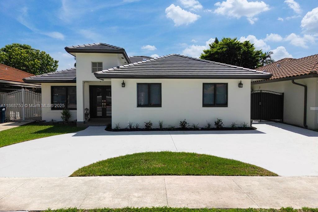 1143 NW 134th Pl, Miami, FL, 33182 - Investment Single Family Home. Photo #1