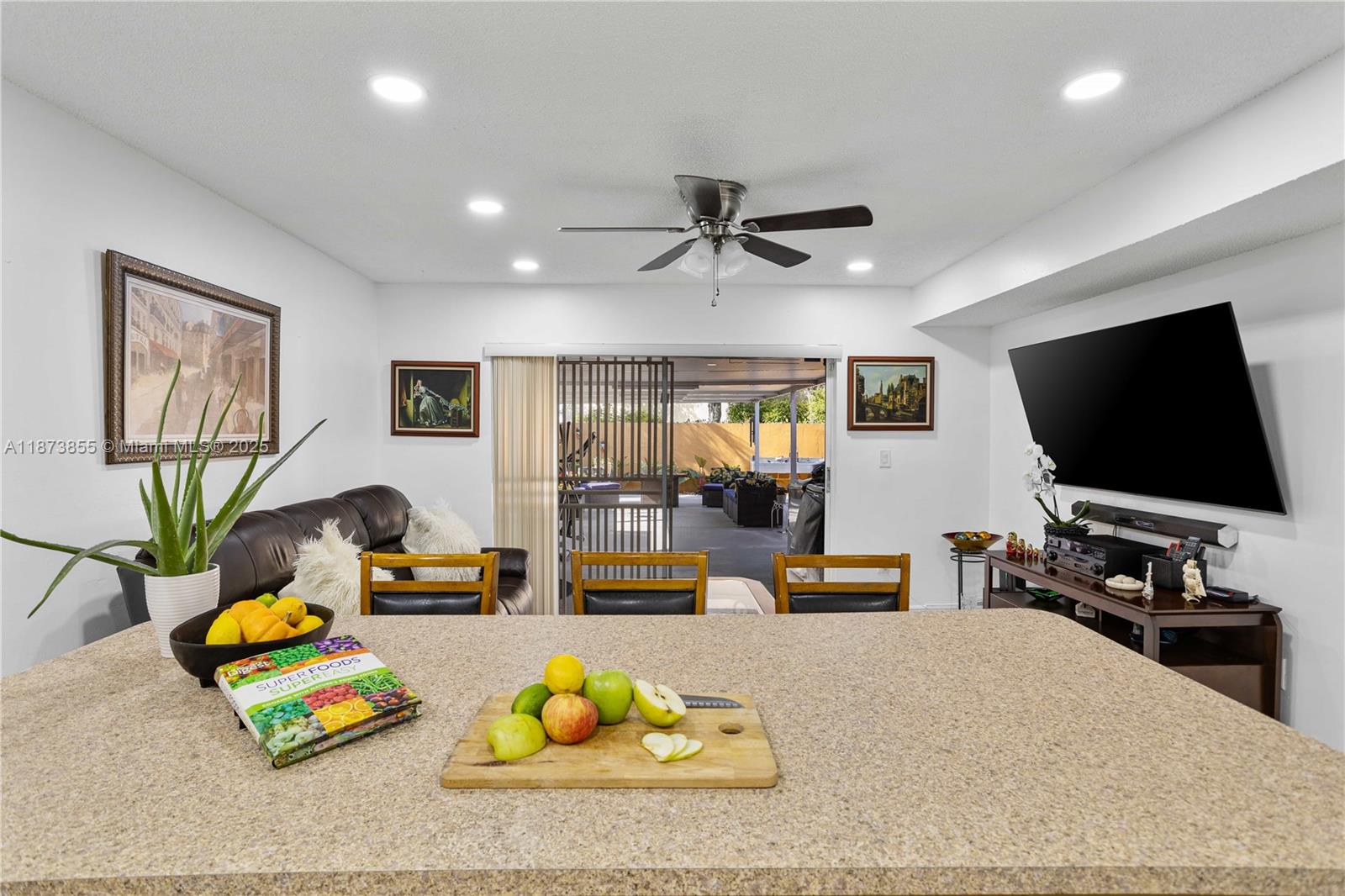 7801 SW 9th Ter, Miami, FL, 33144 - Investment Single Family Home. Photo #1