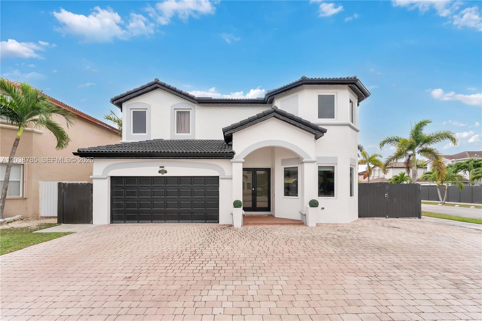 14452 SW 10th, Miami, FL, 33184 - Investment Single Family Home. Photo #1