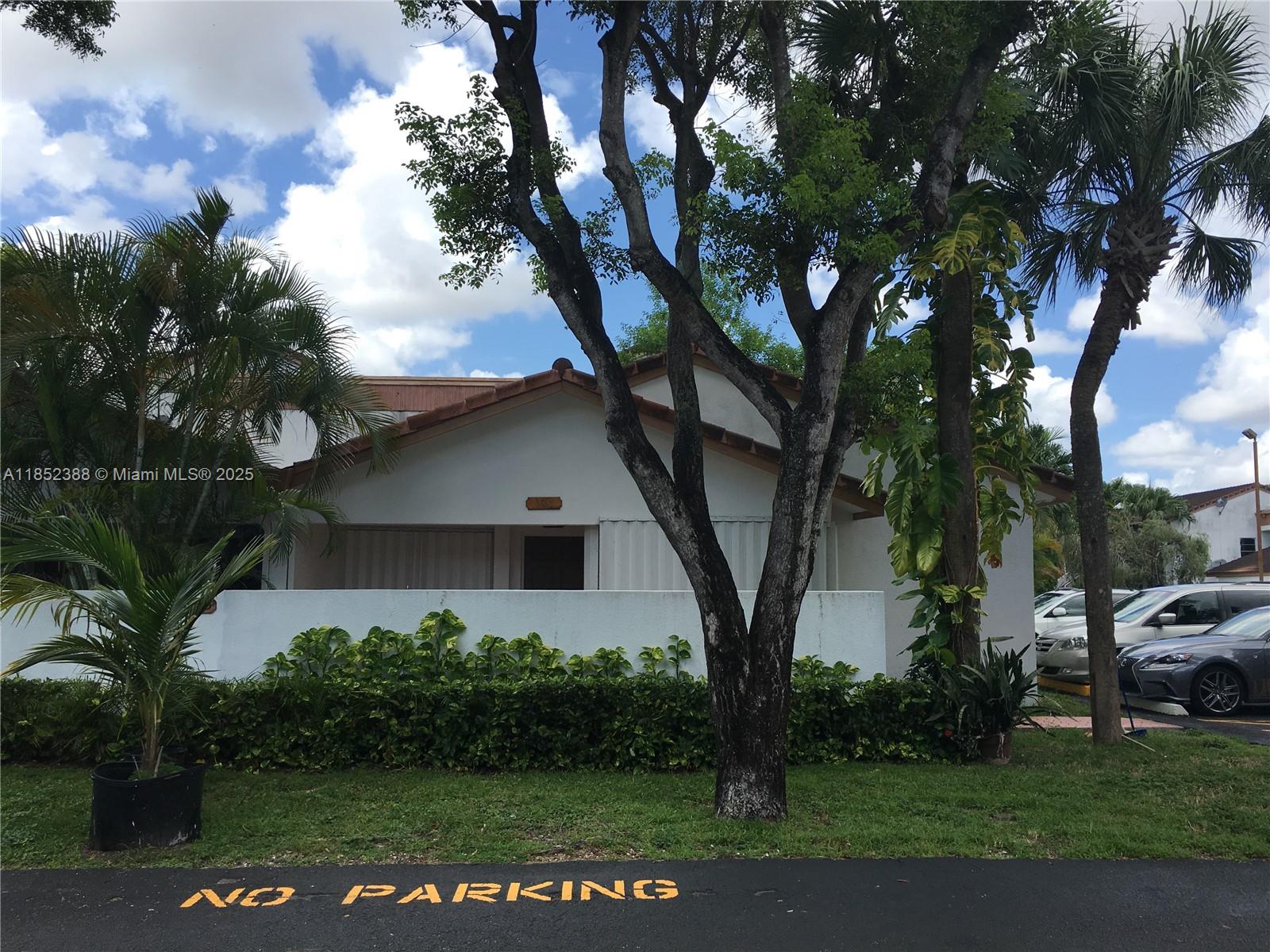 7445 SW 153rd Pl #107-3, Miami, FL, 33193 - Investment Townhome. Photo #1