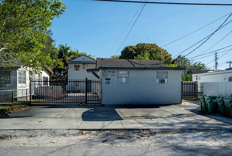 2378 NW 60th, Miami, FL, 33142 - Investment Single Family Home. Photo #1