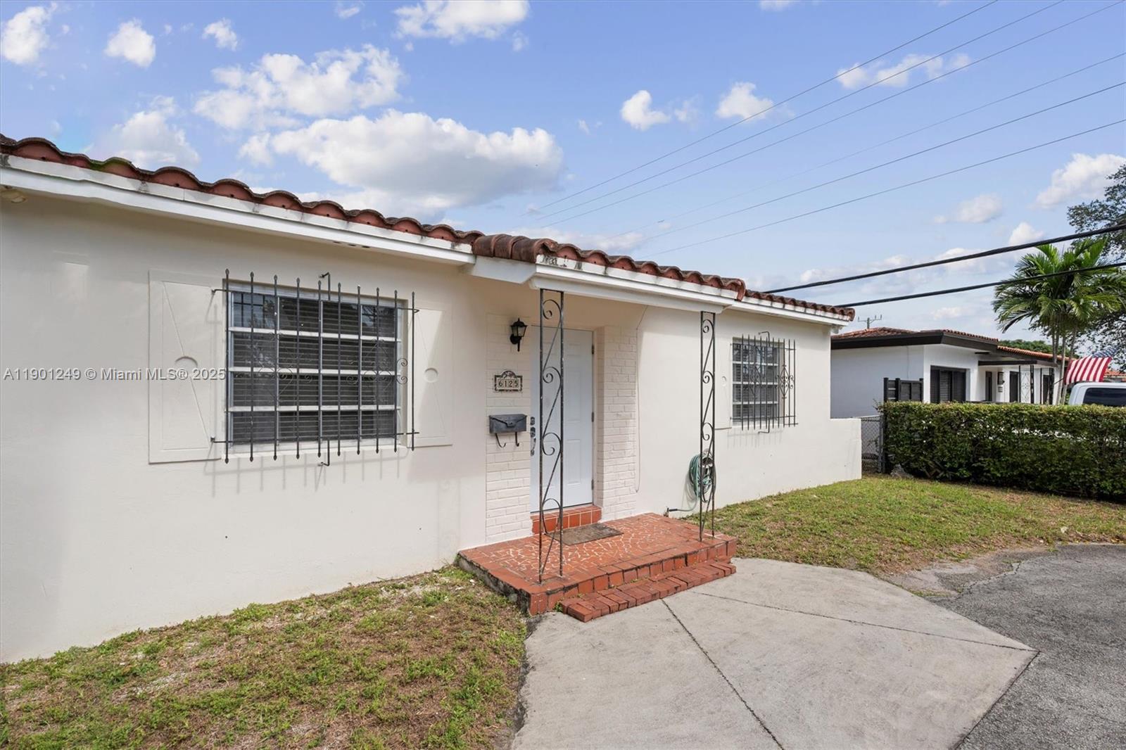 6125 SW 2nd St, Miami, FL, 33144 - Investment Single Family Home. Photo #1