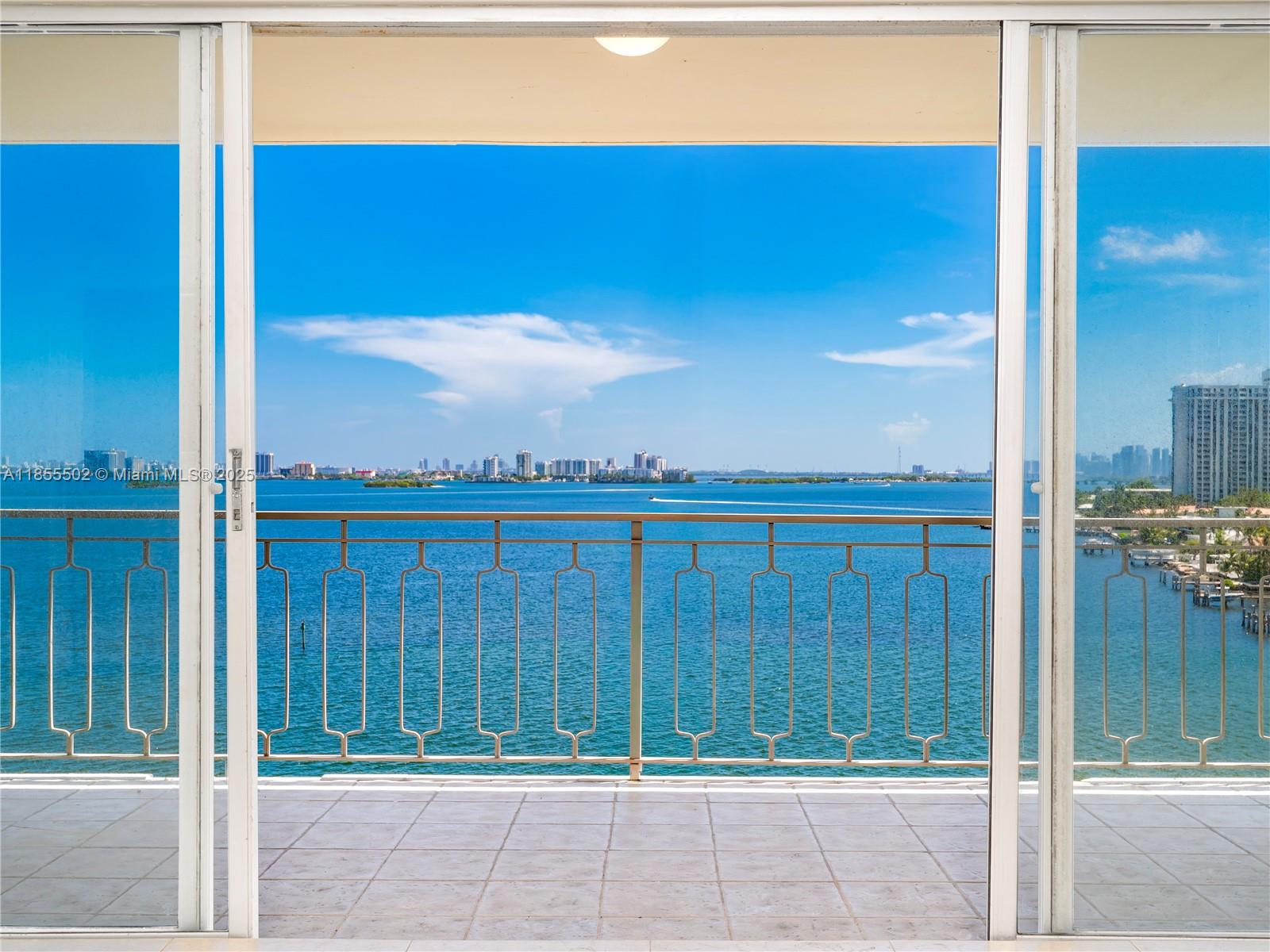 11111 Biscayne Blvd #912, Miami, FL, 33181 - Investment Condo. Photo #1