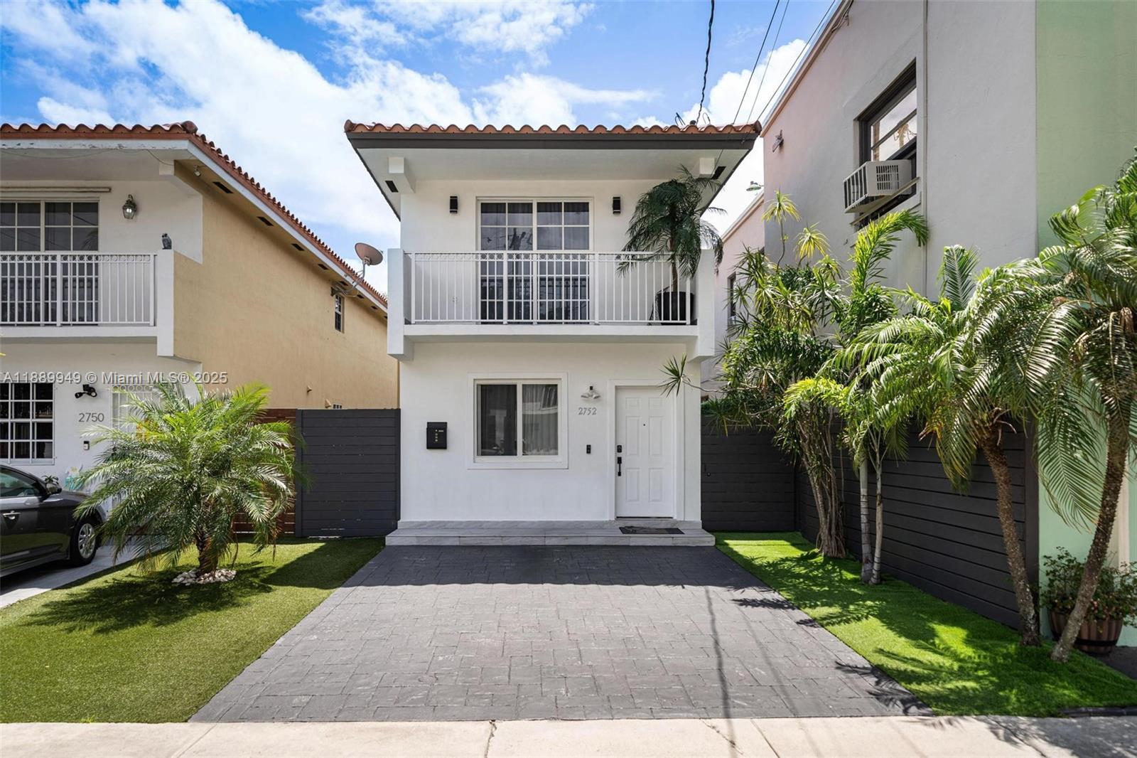 2752 SW 11th St, Miami, FL, 33135 - Investment Single Family Home. Photo #1