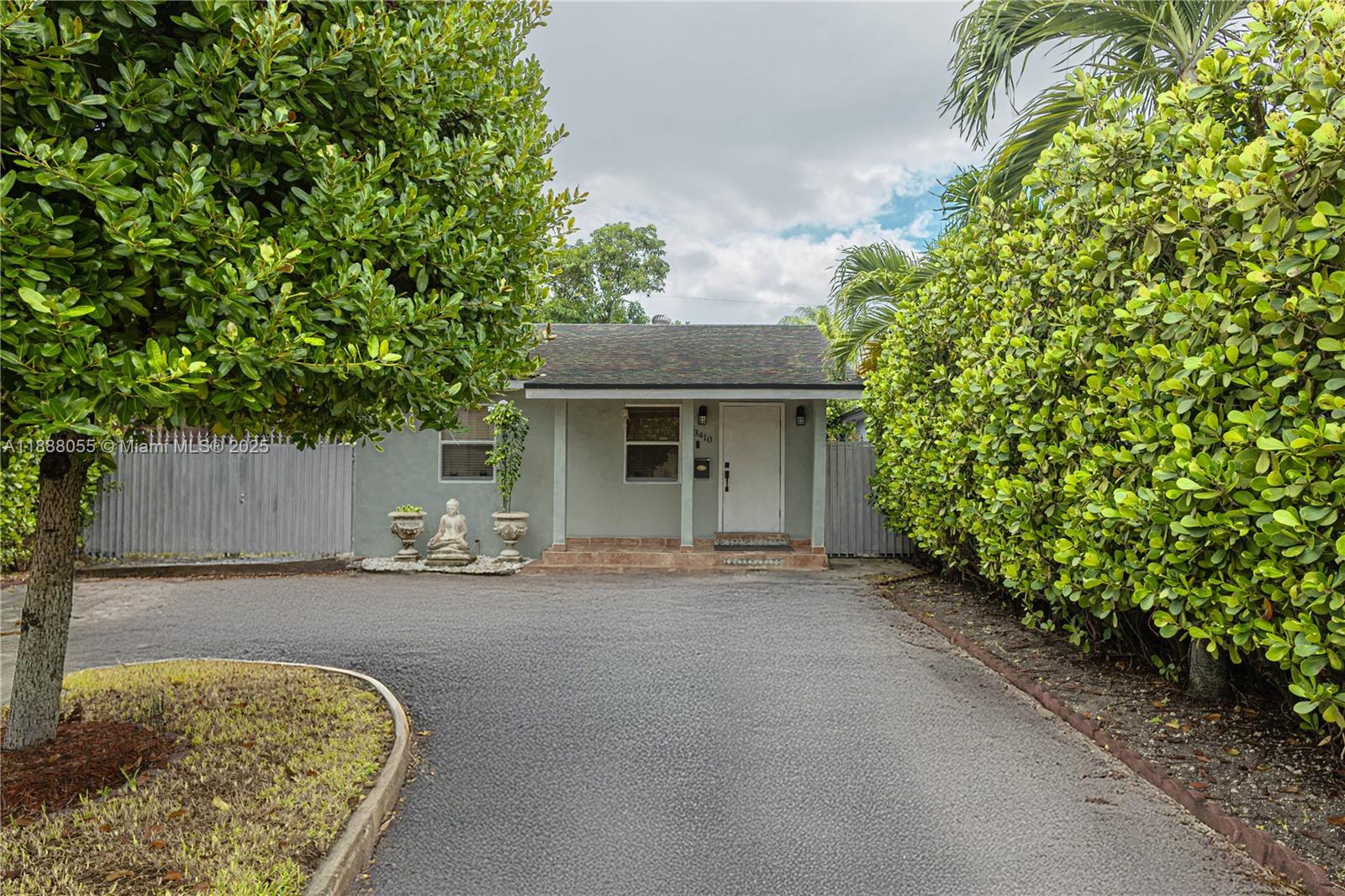 3410 SW 24th St, Miami, FL, 33145 - Investment Single Family Home. Photo #1