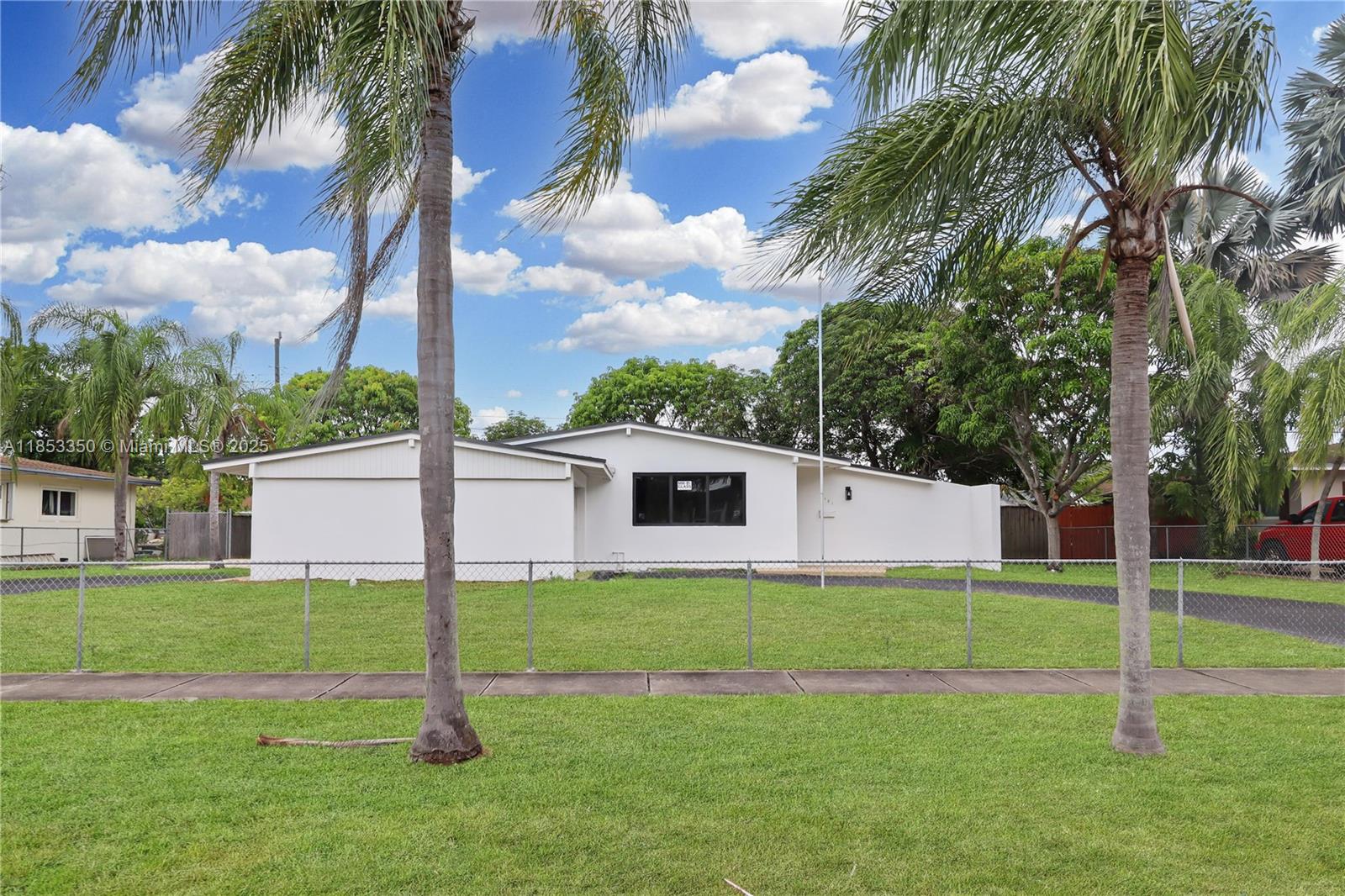 9781 SW 159th St, Miami, FL, 33157 - Investment Single Family Home. Photo #1