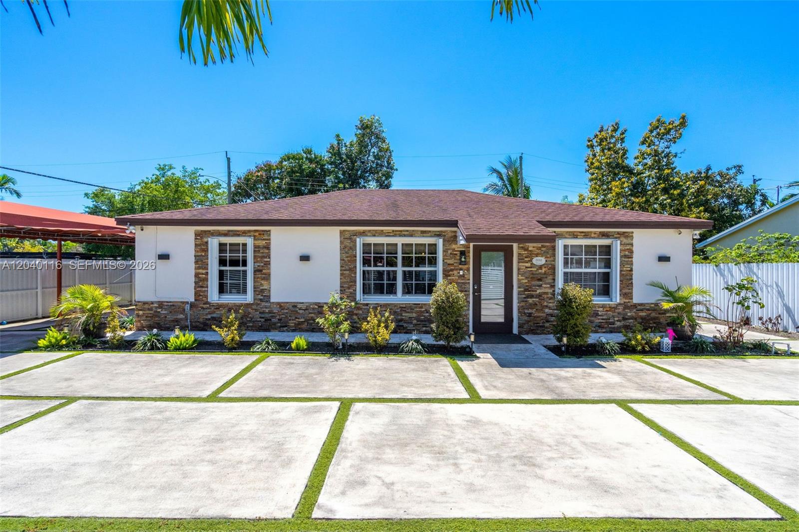 302 NW 100th, Miami, FL, 33150 - Investment Single Family Home. Photo #1