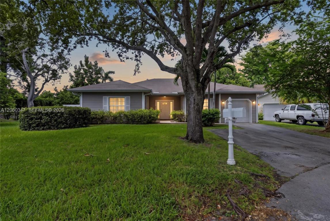 15166 SW 142nd, Miami, FL, 33186 - Investment Single Family Home. Photo #1