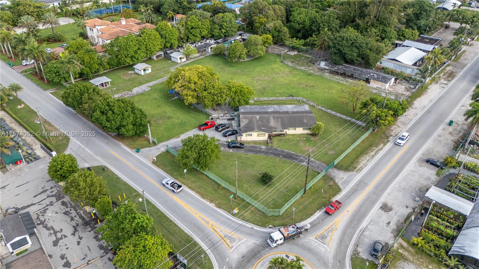 12201 SW 47th St., Miami, FL, 33175 - Investment Single Family Home. Photo #1