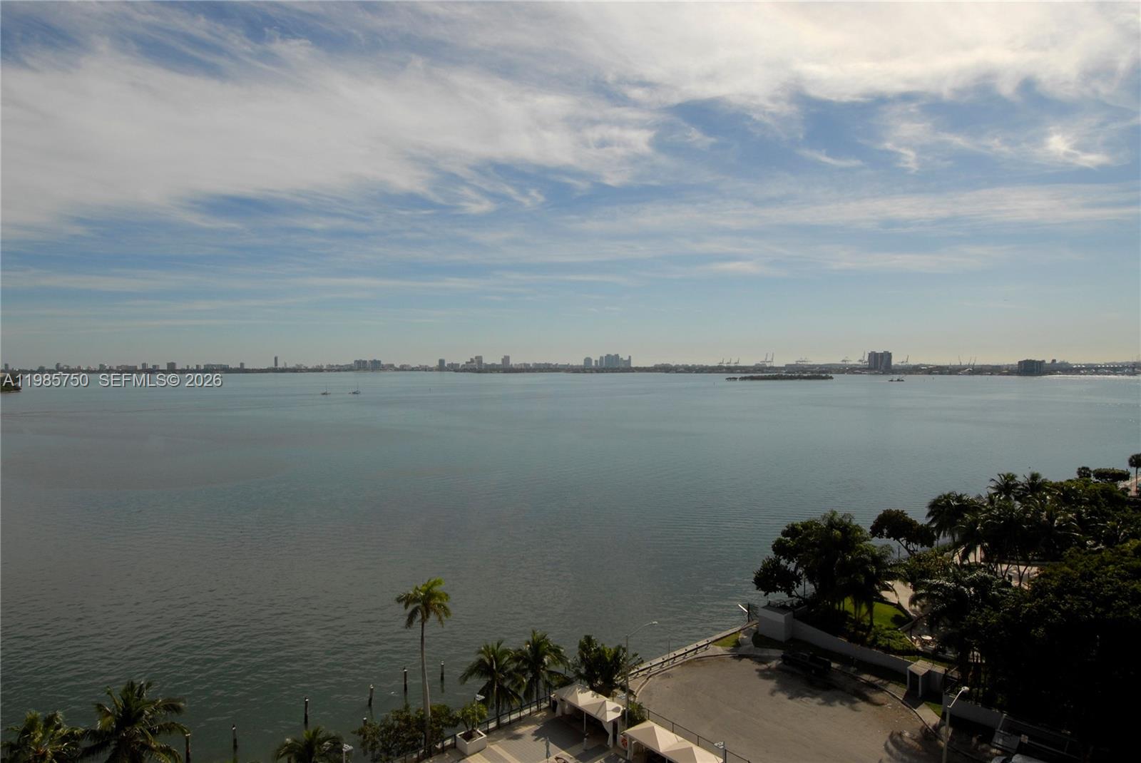 600 NE 36th #1212, Miami, FL, 33137 - Investment Condo. Photo #1