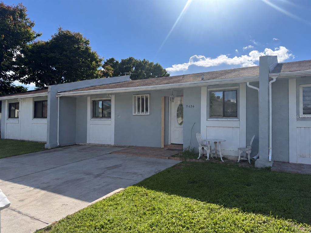5636 SW 140TH, Miami, FL, 33183 - Investment Townhome. Photo #1