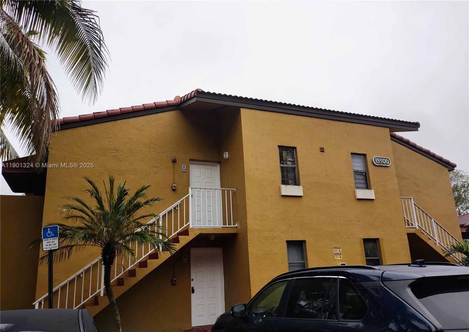 15500 SW 80th St #A-105, Miami, FL, 33193 - Investment Condo. Photo #1