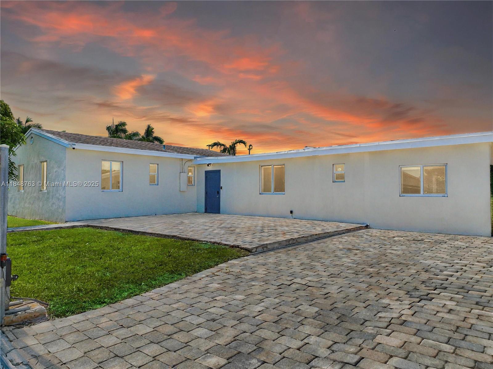 1501 NW 37th Ave, Miami, FL, 33125 - Investment Single Family Home. Photo #1
