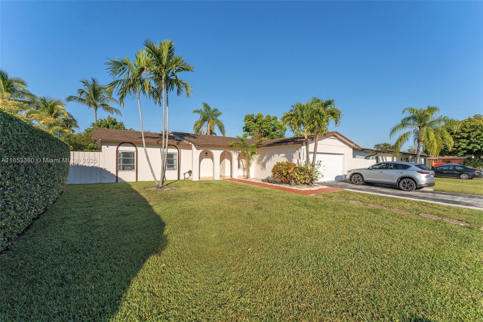 7230 SW 131st Ave, Miami, FL, 33183 - Investment Single Family Home. Photo #1