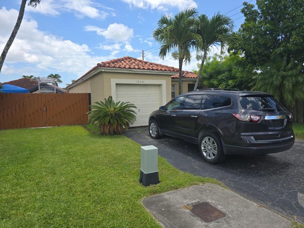 15141 SW 130th Ave, Miami, FL, 33186 - Investment Single Family Home. Photo #1