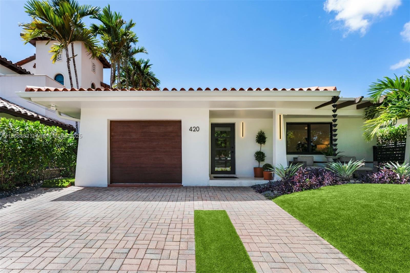 420 SW 19th Rd, Miami, FL, 33129 - Investment Single Family Home. Photo #1