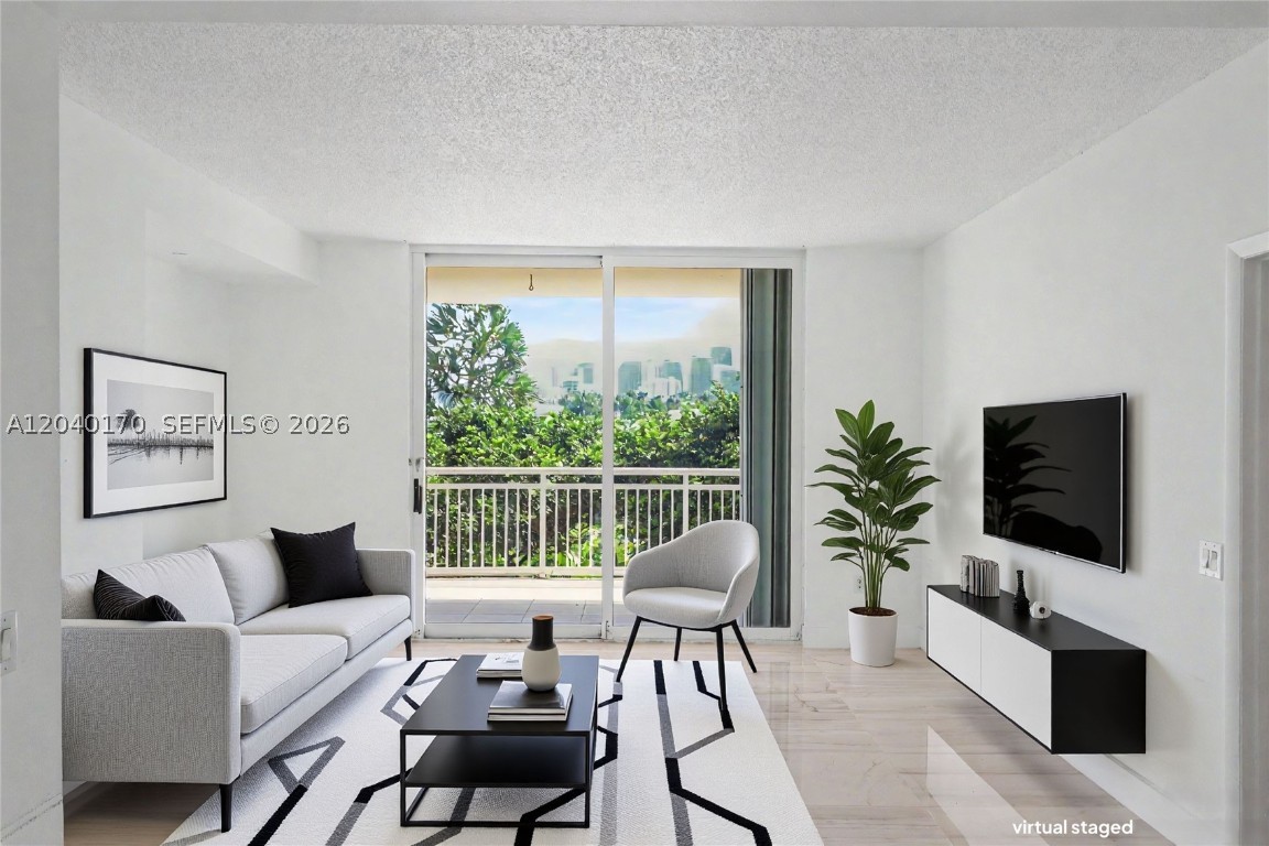 2475 Brickell #704, Miami, FL, 33129 - Investment Condo. Photo #1