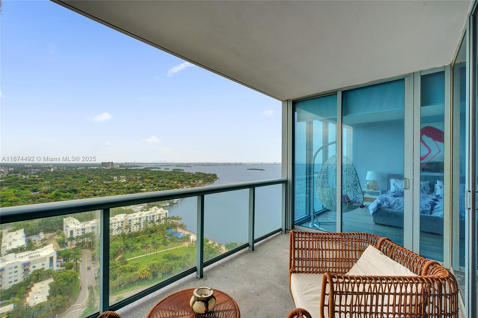 601 NE 36th St #2703, Miami, FL, 33137 - Investment Condo. Photo #1