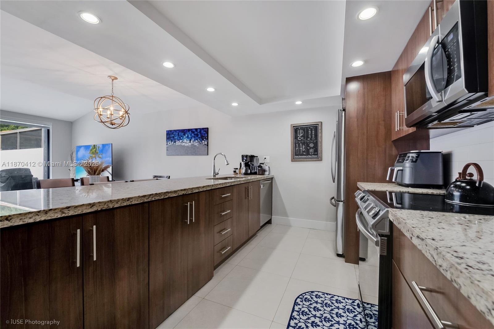 13350 SW 88th Ter #E, Miami, FL, 33186 - Investment Townhome. Photo #1