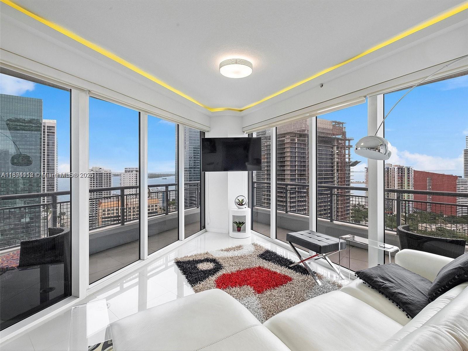 60 SW 13th St #2500, Miami, FL, 33130 - Investment Condo. Photo #1