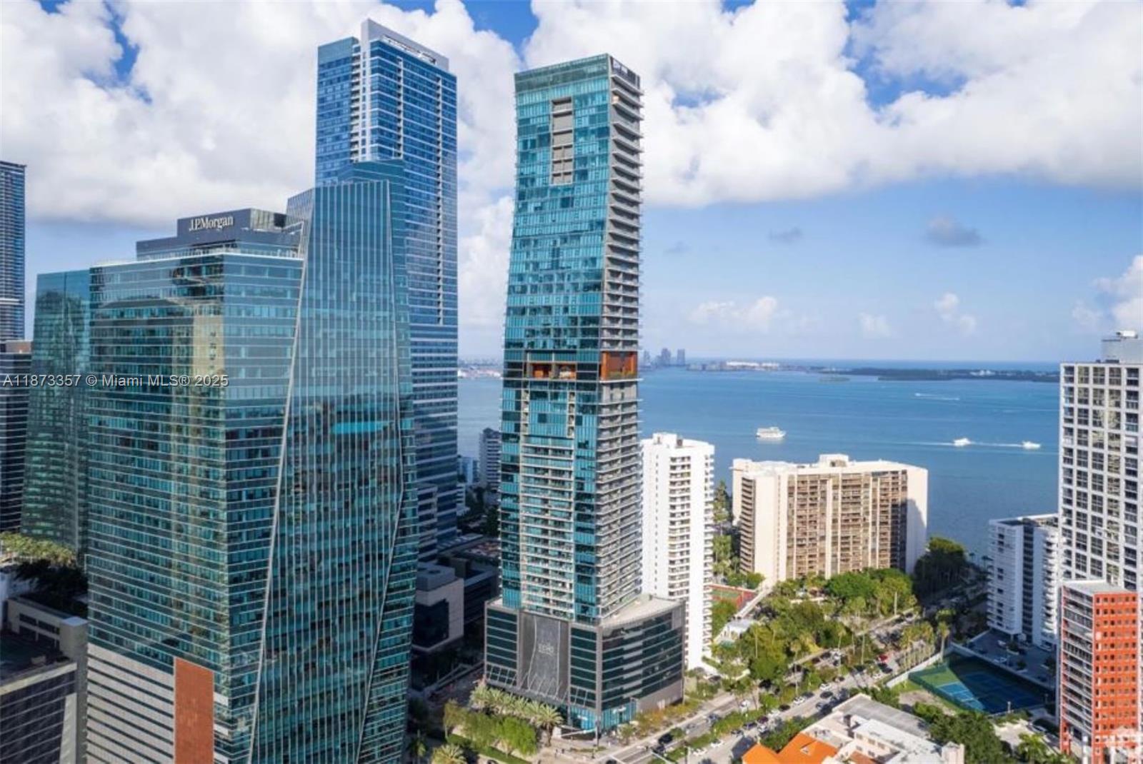 1451 Brickell Ave #2706, Miami, FL, 33131 - Investment Condo. Photo #1