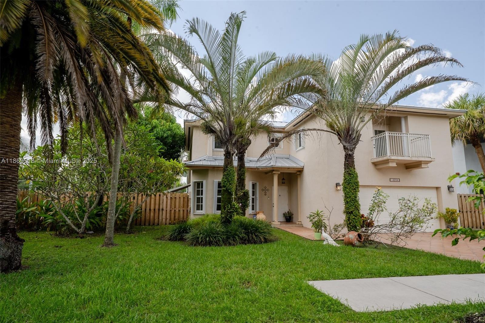 14204 SW 117th St, Miami, FL, 33186 - Investment Single Family Home. Photo #1