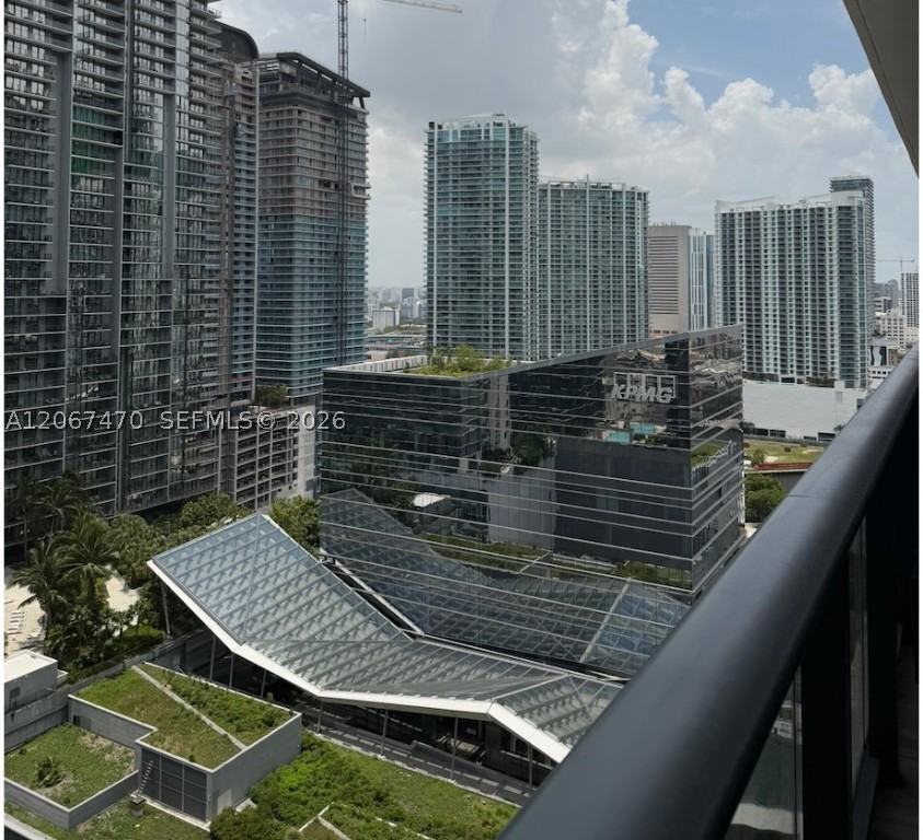 801 S Miami #2410, Miami, FL, 33130 - Investment Condo. Photo #1