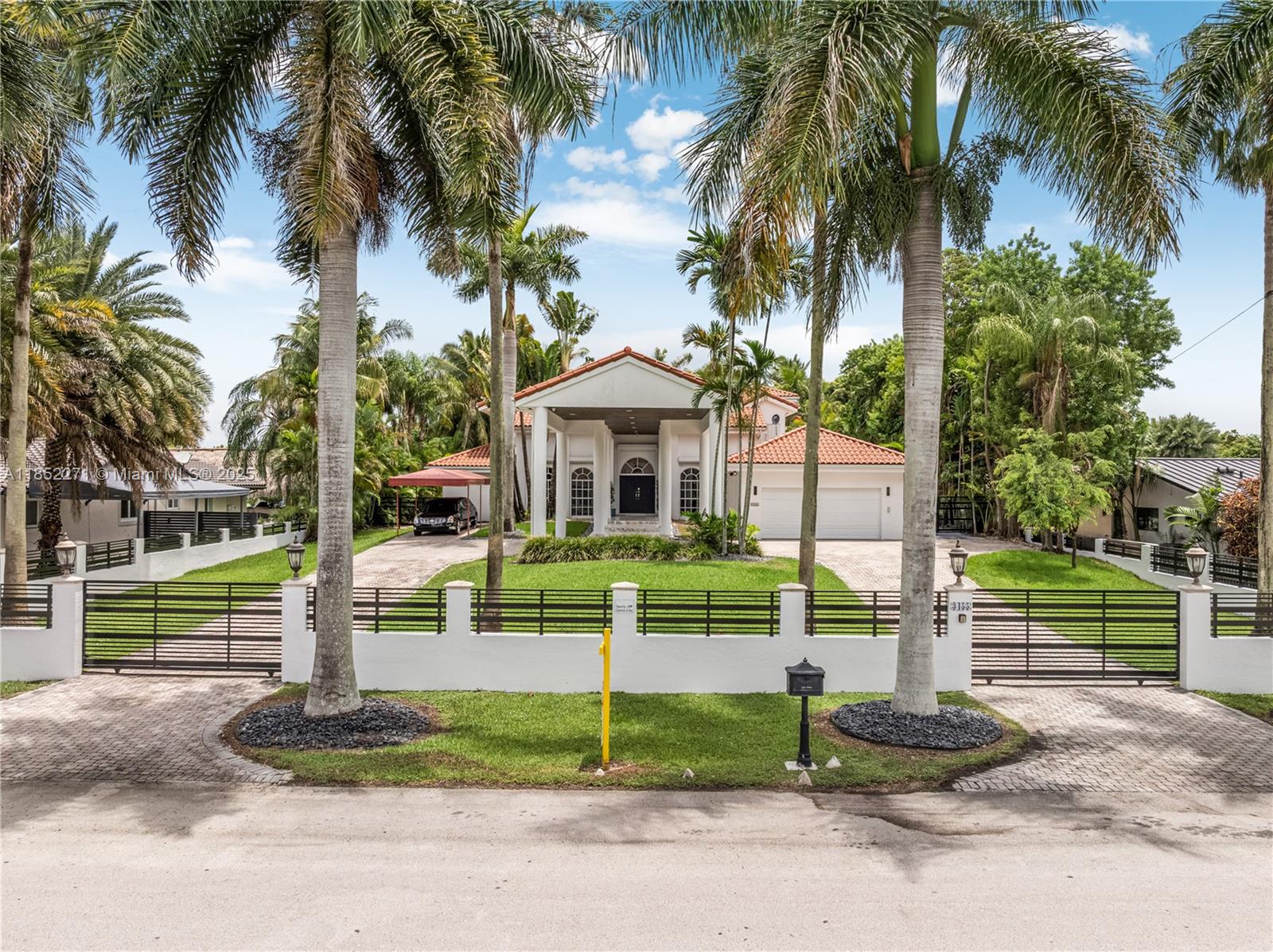 3455 SW 130th Ave, Miami, FL, 33175 - Investment Single Family Home. Photo #1