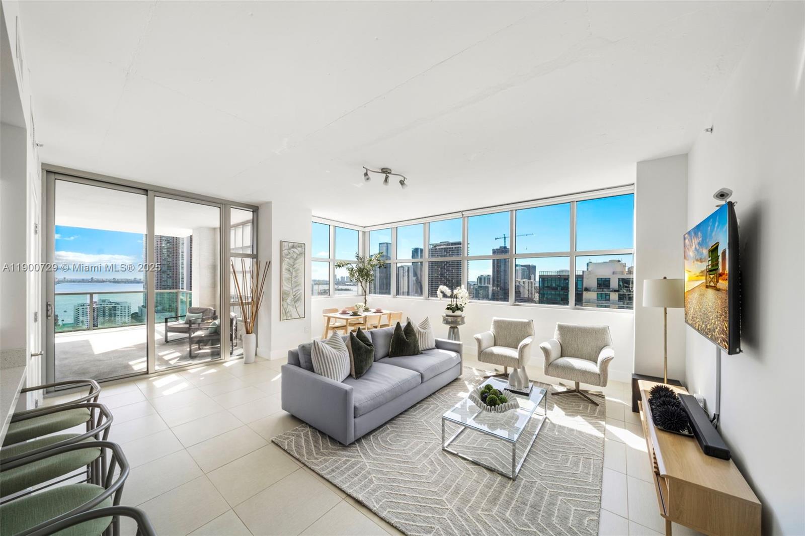 3301 NE 1st Ave #H2412, Miami, FL, 33137 - Investment Condo. Photo #1