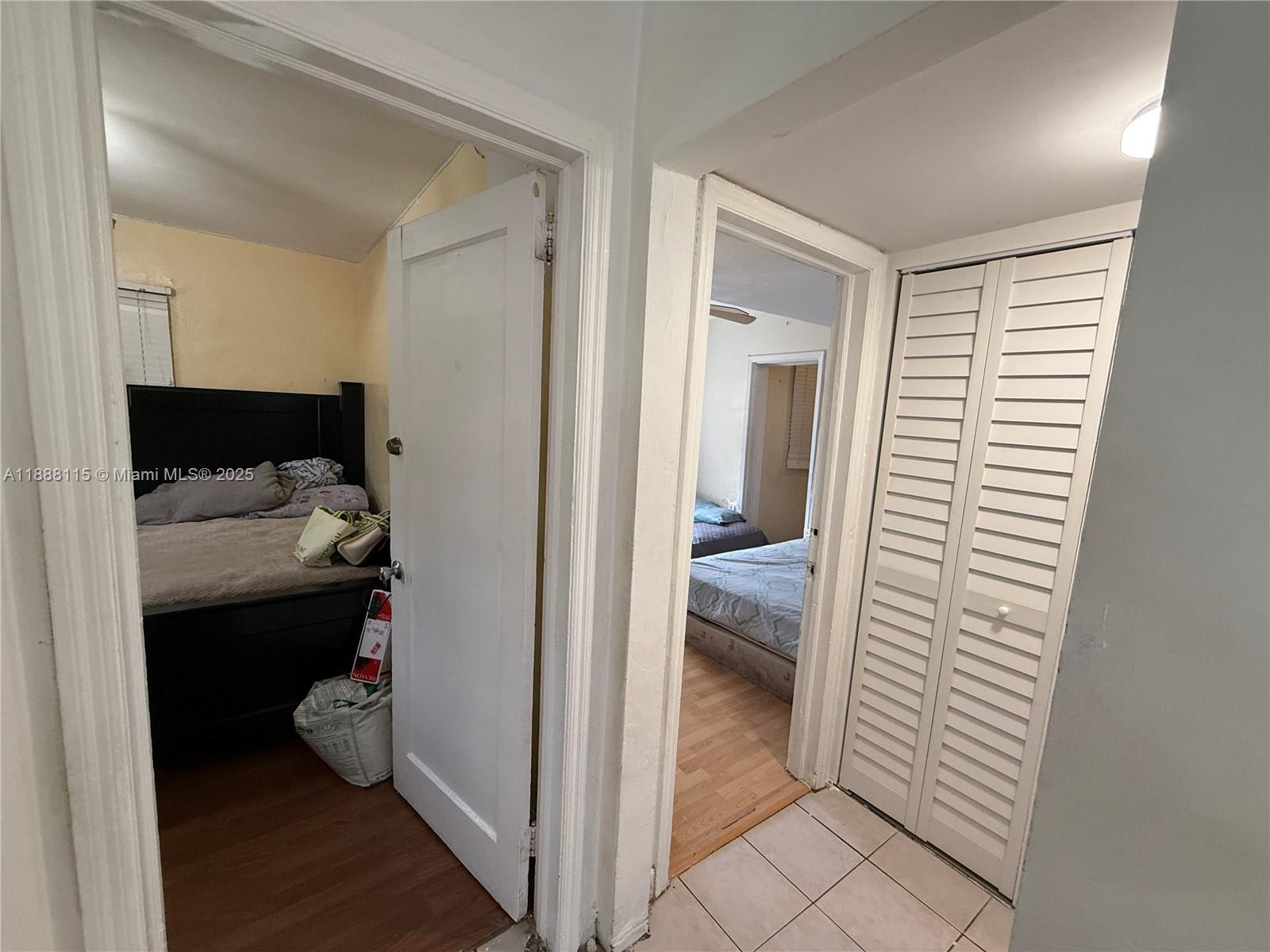 810 NW 24th Ct, Miami, FL, 33125 - Investment Single Family Home. Photo #1