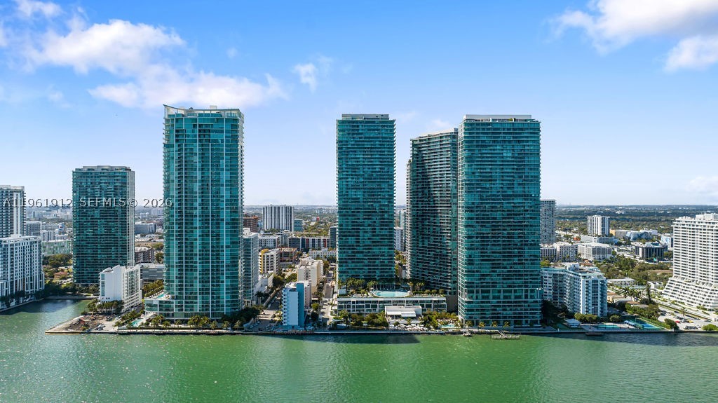 650 NE 32nd #2205, Miami, FL, 33137 - Investment Condo. Photo #1