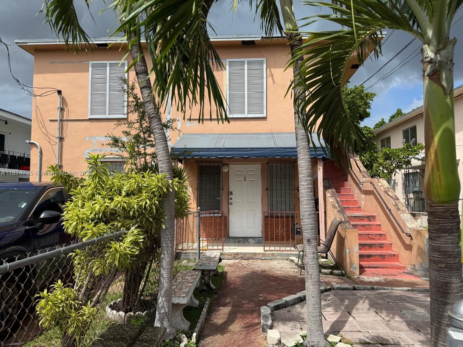 124 SW 18th Ct, Miami, FL, 33135 - Investment Single Family Home. Photo #1