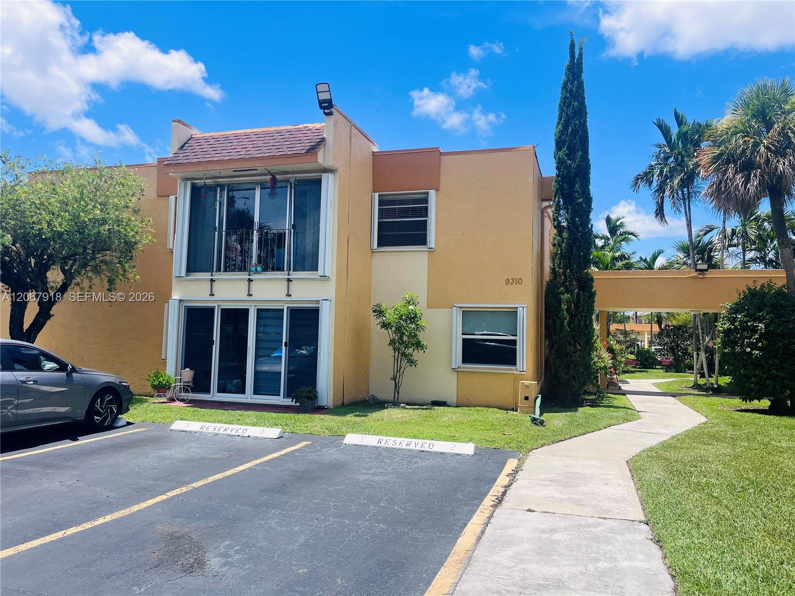 9310 W Flagler #110A, Miami, FL, 33174 - Investment Condo. Photo #1