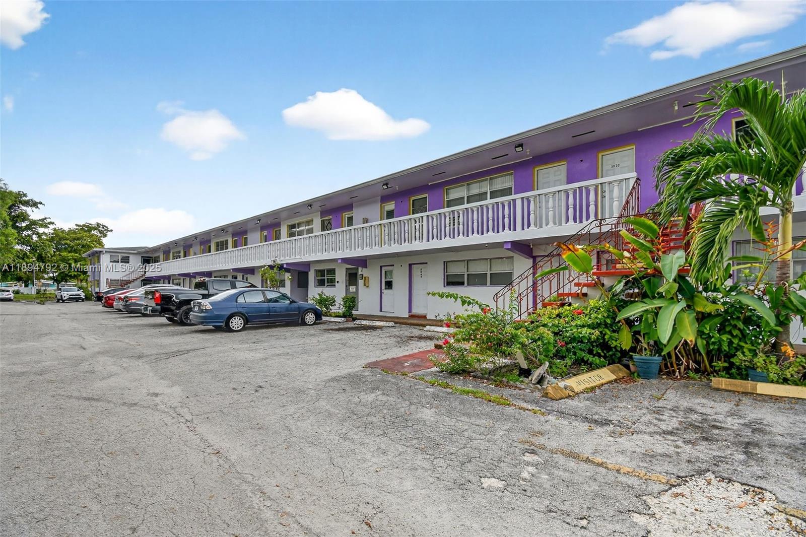 245 NE 191st St #3022, Miami, FL, 33179 - Investment Condo. Photo #1