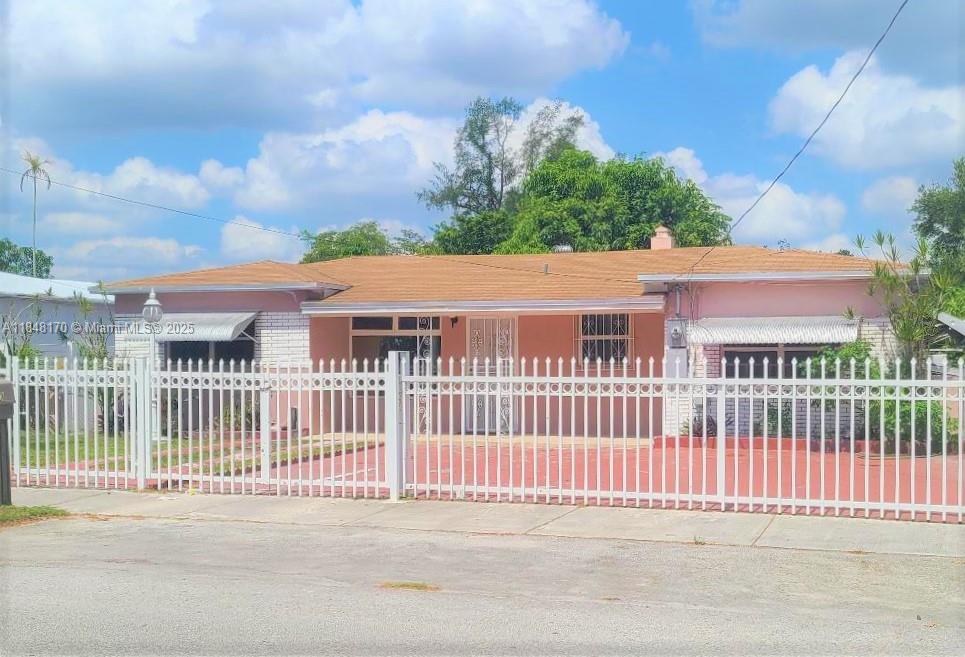 11410 NE 13th Ave, Miami, FL, 33161 - Investment Single Family Home. Photo #1