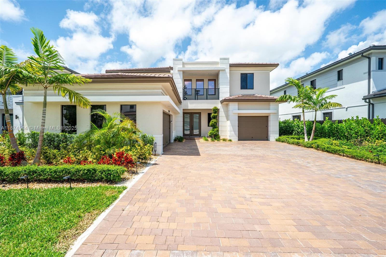12070 SW 83rd Pl, Miami, FL, 33156 - Investment Single Family Home. Photo #1