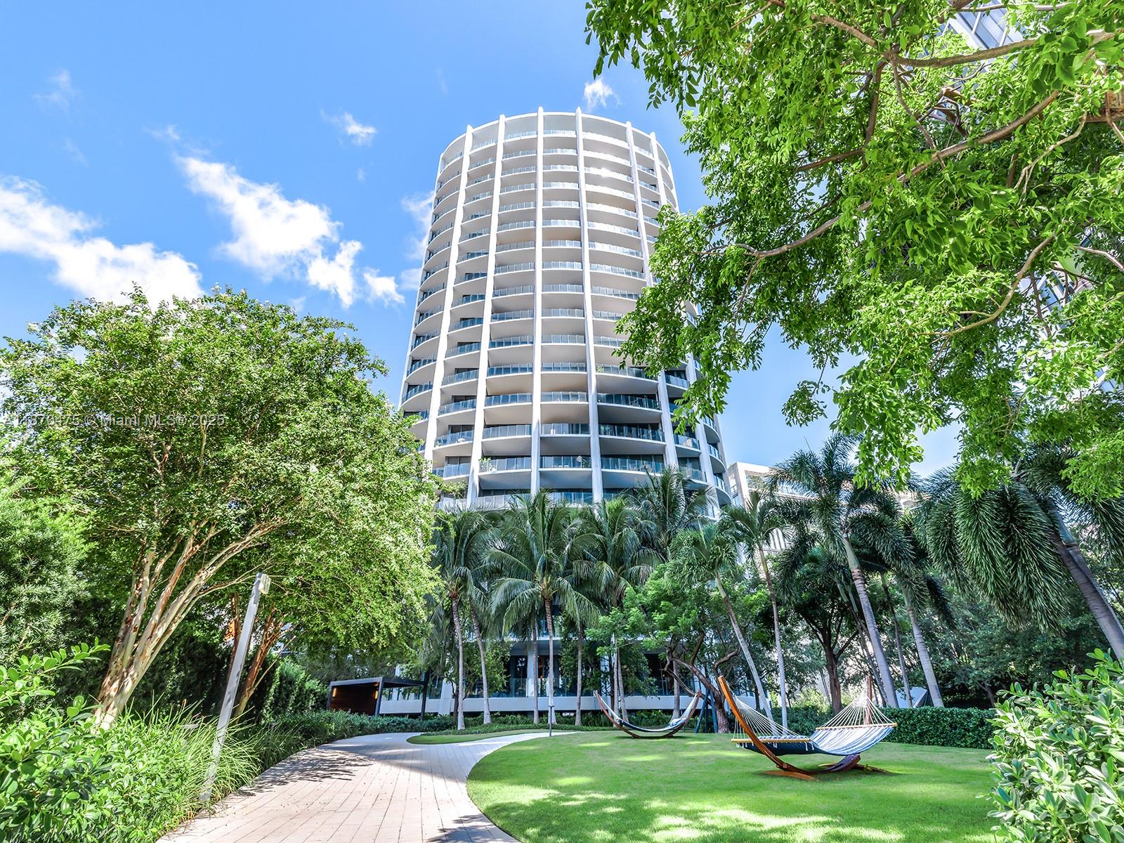 2831 S Bayshore Dr #403, Miami, FL, 33133 - Investment Condo. Photo #1