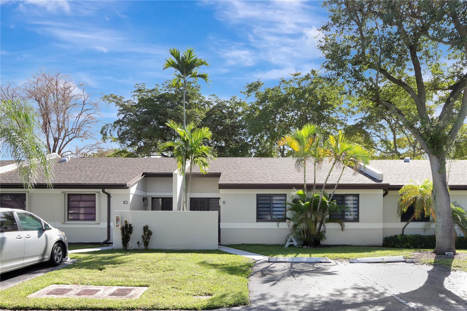 9670 SW 152nd Ave #9, Miami, FL, 33196 - Investment Townhome. Photo #1
