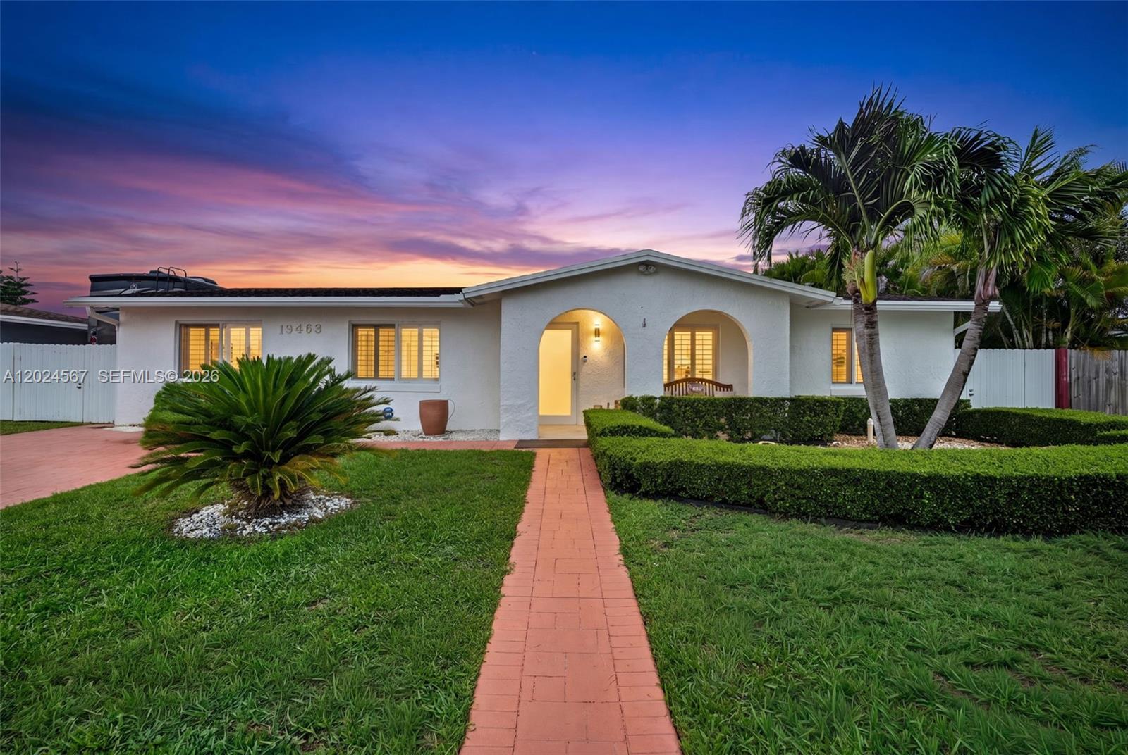 13463 SW 66th, Miami, FL, 33183 - Investment Single Family Home. Photo #1