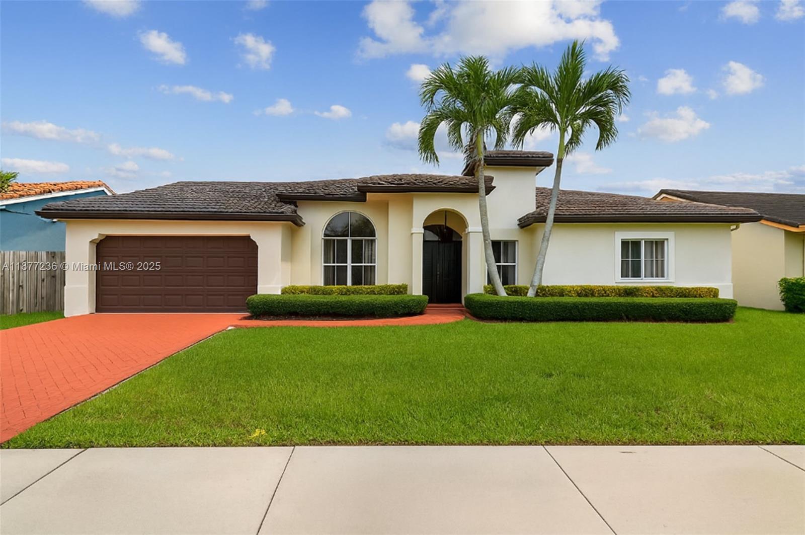 15351 SW 114th Ter, Miami, FL, 33196 - Investment Single Family Home. Photo #1