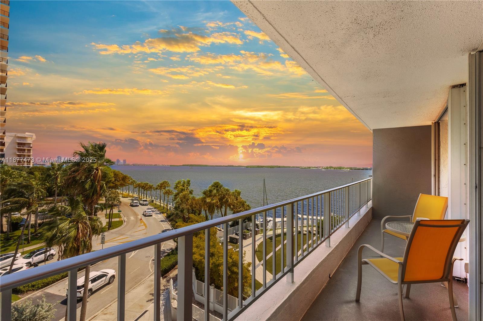 200 SE 15th Rd #6F, Miami, FL, 33129 - Investment Condo. Photo #1
